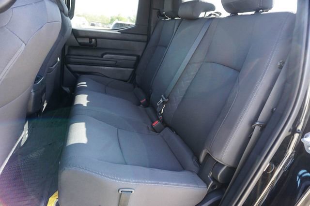 Used 2025 Toyota Tacoma SR5 image 9
