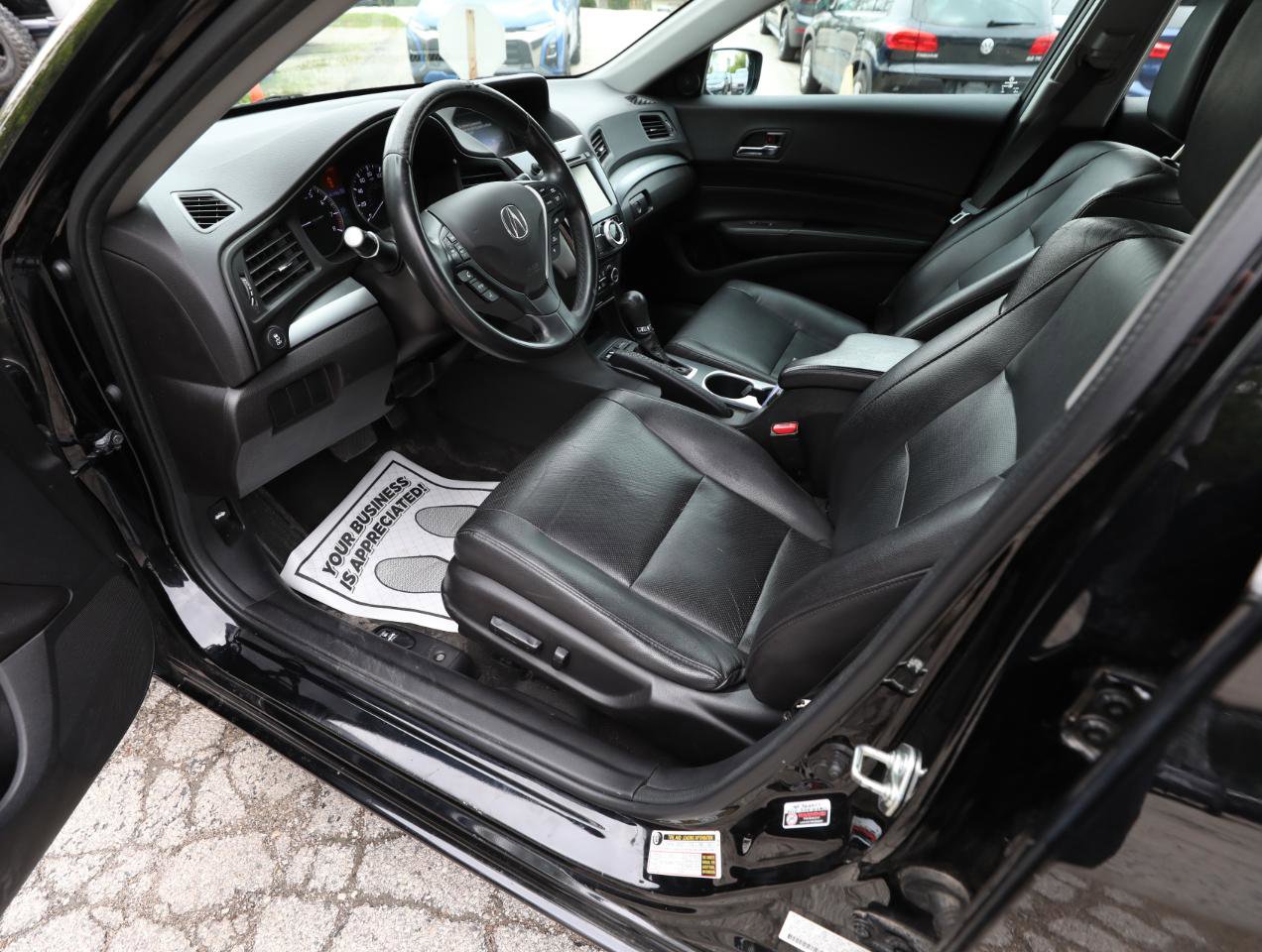 Used 2016 Acura ILX FWD image 15