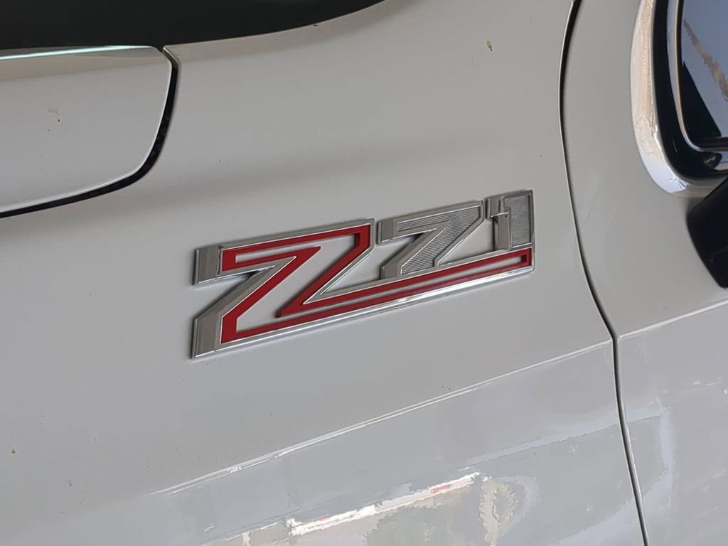 Used 2023 Chevrolet Tahoe Z71 w/ Luxury Package image 35