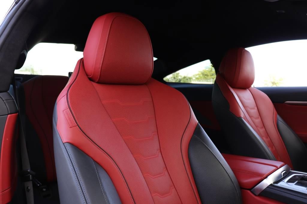 Used 2020 BMW M850i xDrive Coupe image 65