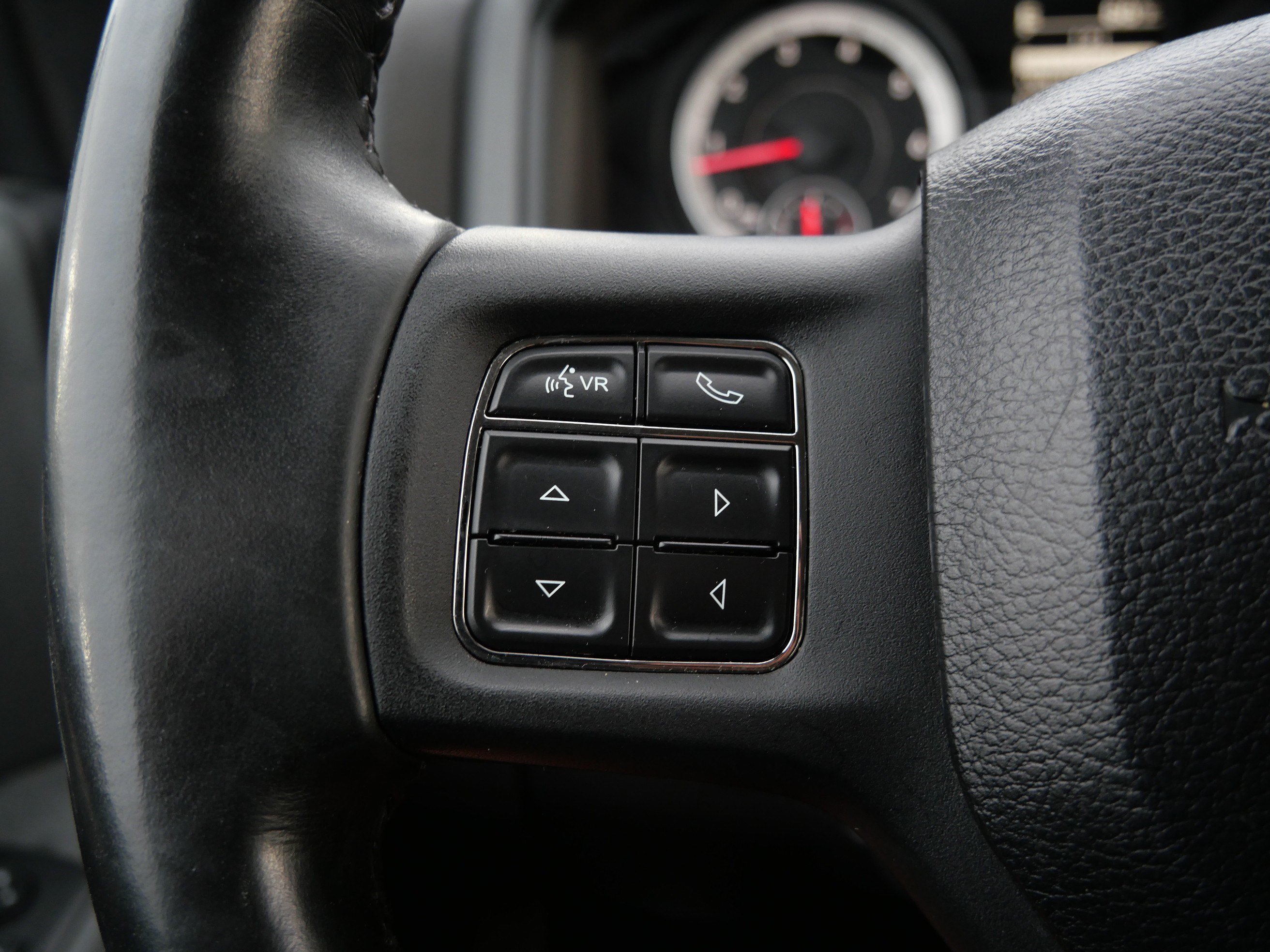 Used 2014 RAM 2500 Big Horn AWD/4WD image 27