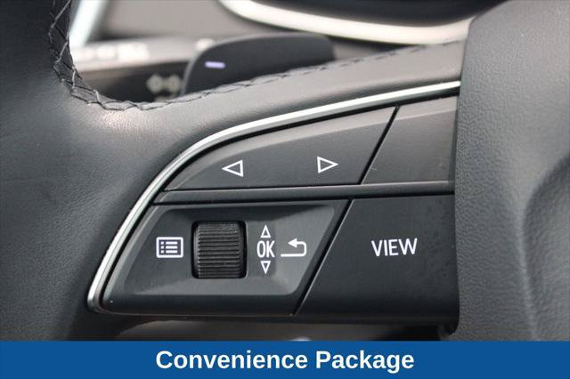 Certified 2024 Audi Q5 2.0T Premium Plus w/ Premium Plus Package AWD/4WD image 21