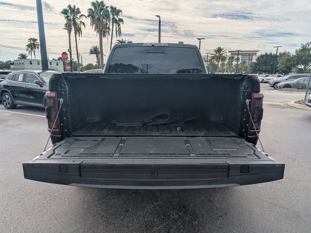 Used 2021 Ford F150 Raptor w/ Raptor 37 Performance Package AWD/4WD image 26