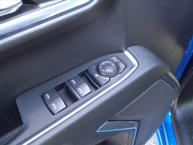 Used 2024 Chevrolet Silverado 1500 RST image 18