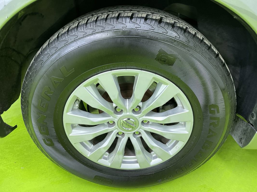 Used 2017 Nissan Armada SV w/ Driver Package image 15