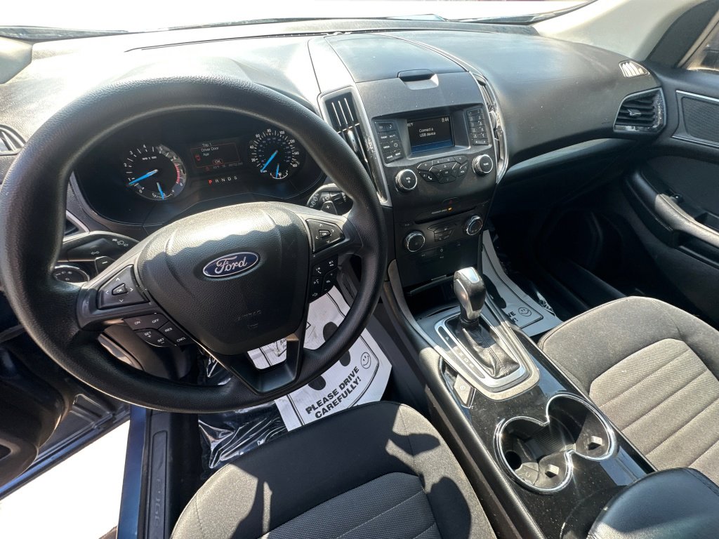 Used 2018 Ford Edge SE AWD/4WD image 31