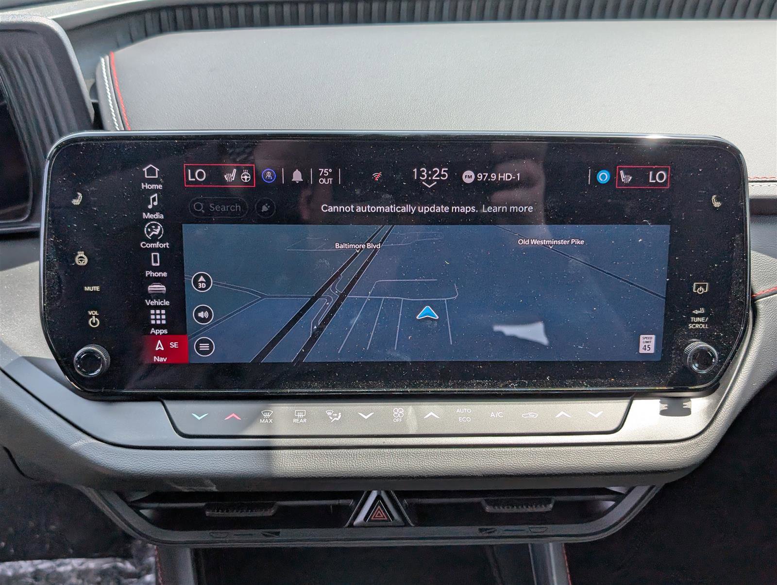 New 2025 Dodge Charger R/T w/ Quick Order Package 25M R/T image 20