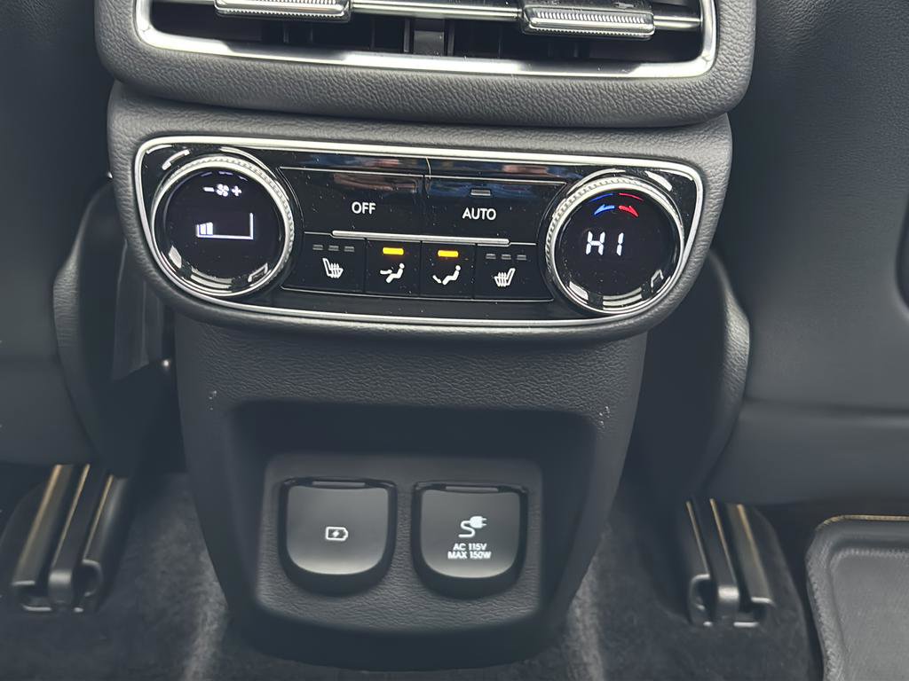 Used 2023 Genesis GV80 3.5T w/ Advanced Package image 43