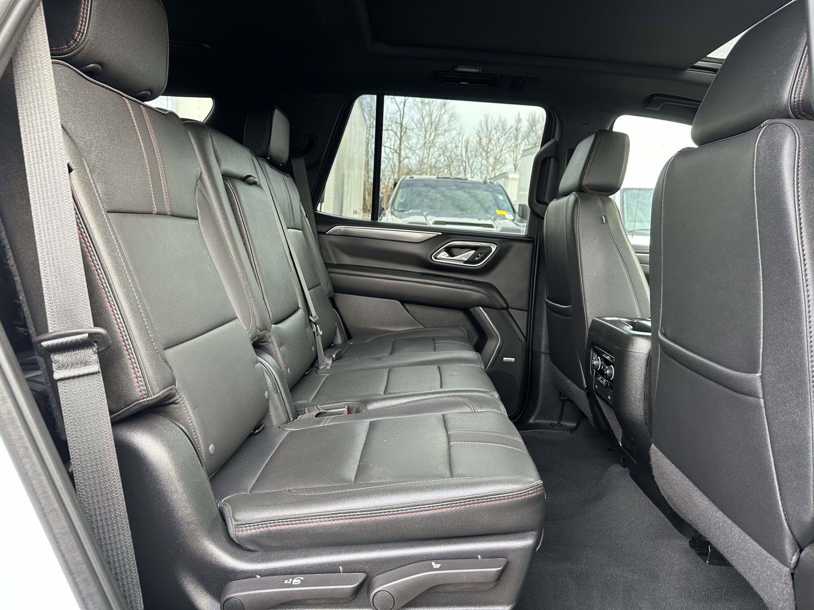 Used 2023 Chevrolet Tahoe RST image 25