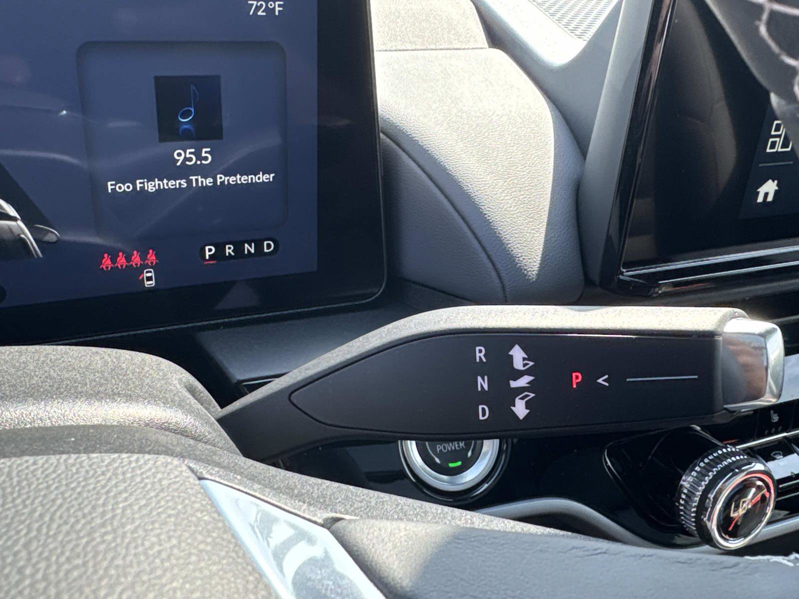 Used 2025 Honda Prologue Touring image 19