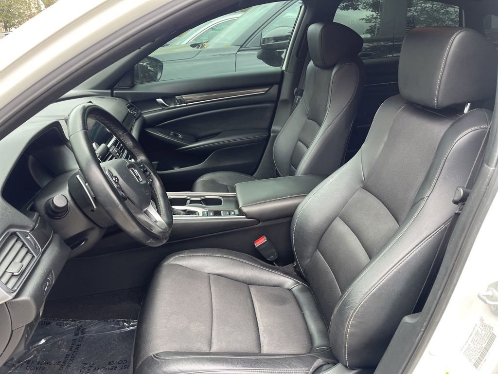 Used 2021 Honda Accord Sport image 5