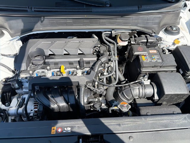 New 2026 Hyundai Venue SEL FWD image 27