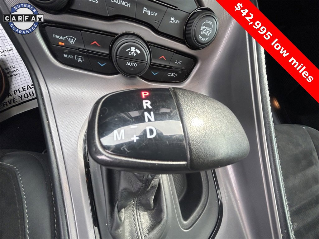 Used 2023 Dodge Challenger R/T Scat Pack w/ Plus Package image 24