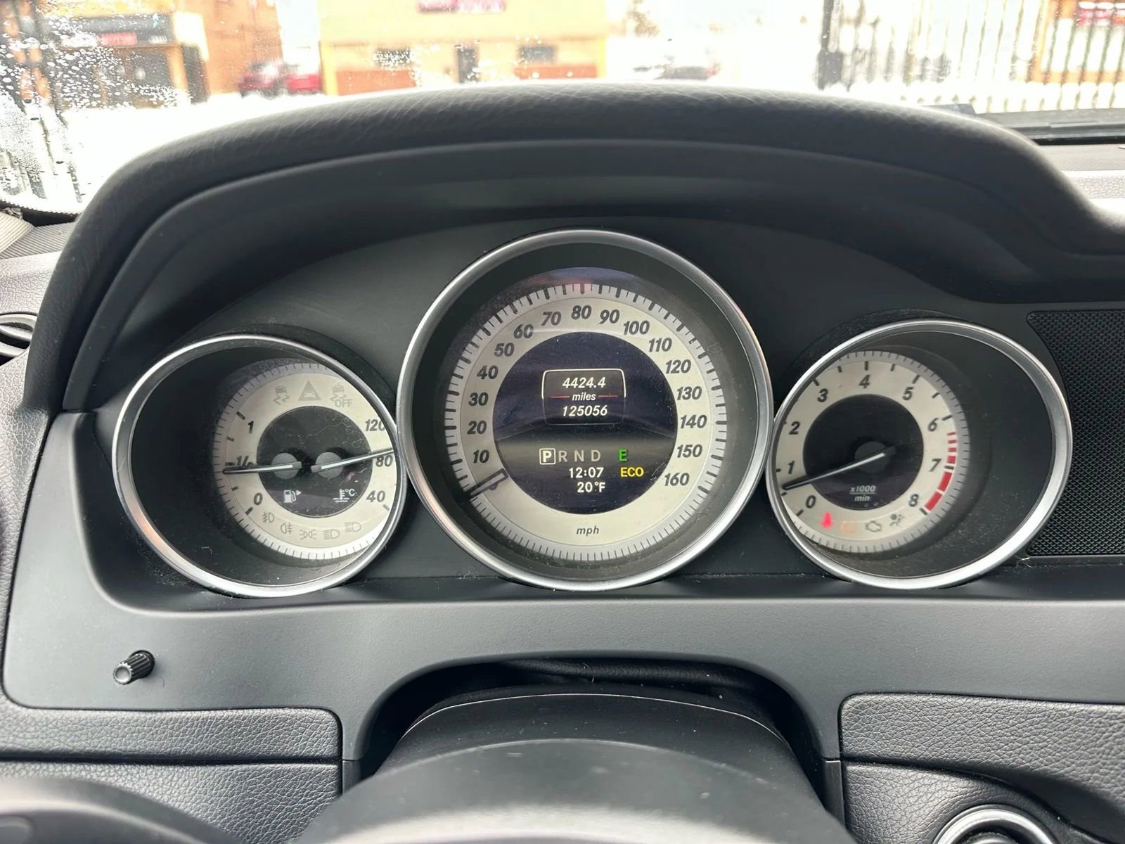 Used 2014 Mercedes-Benz C 300 4MATIC Sedan image 11