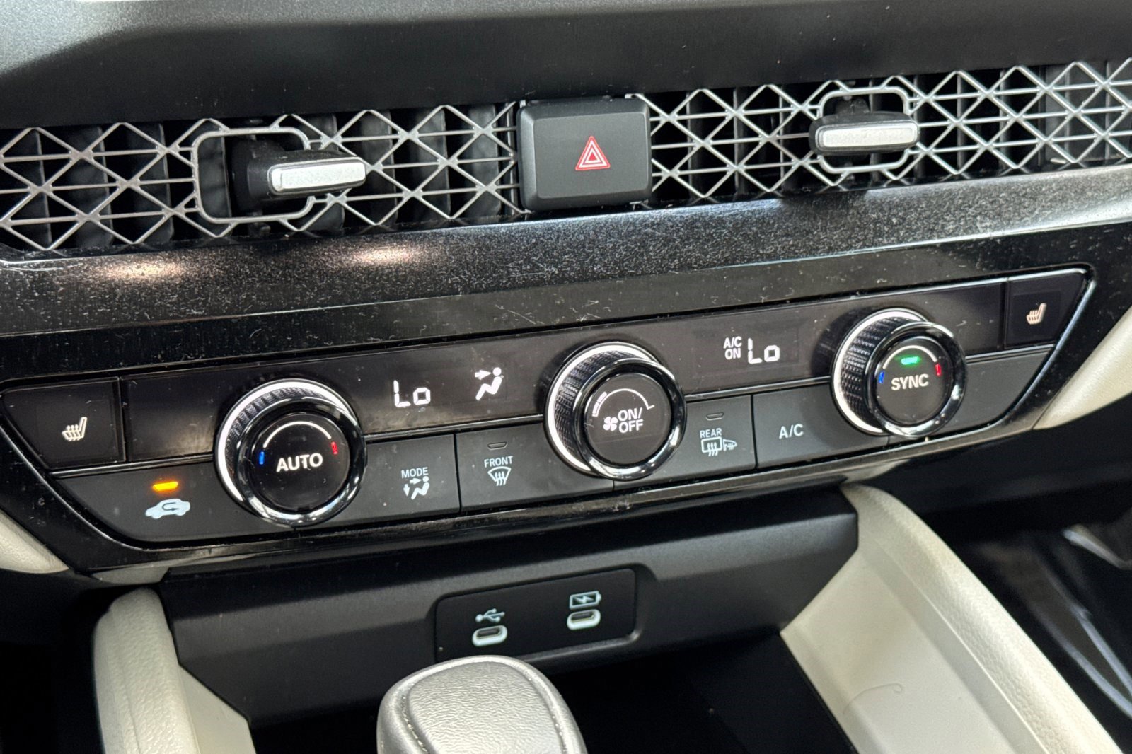 Certified 2024 Honda Accord EX-L image 20