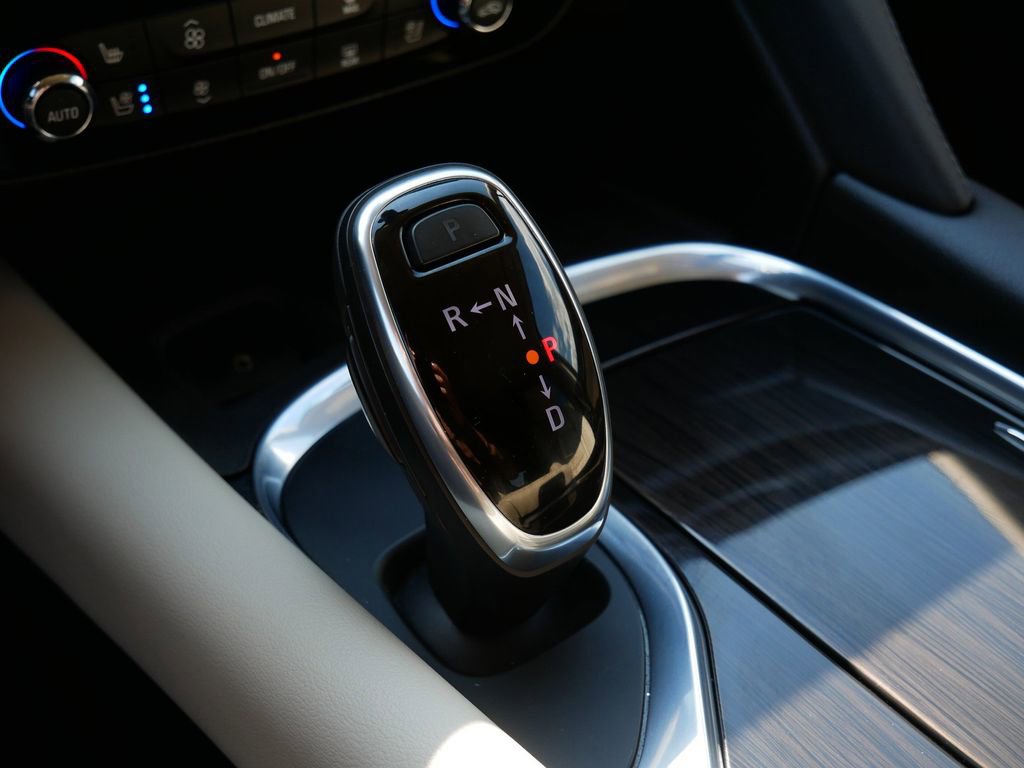 Used 2019 Buick Enclave Premium w/ Trailering Package, 5000 lbs. AWD/4WD image 24