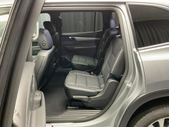 New 2026 Buick Enclave Preferred image 12