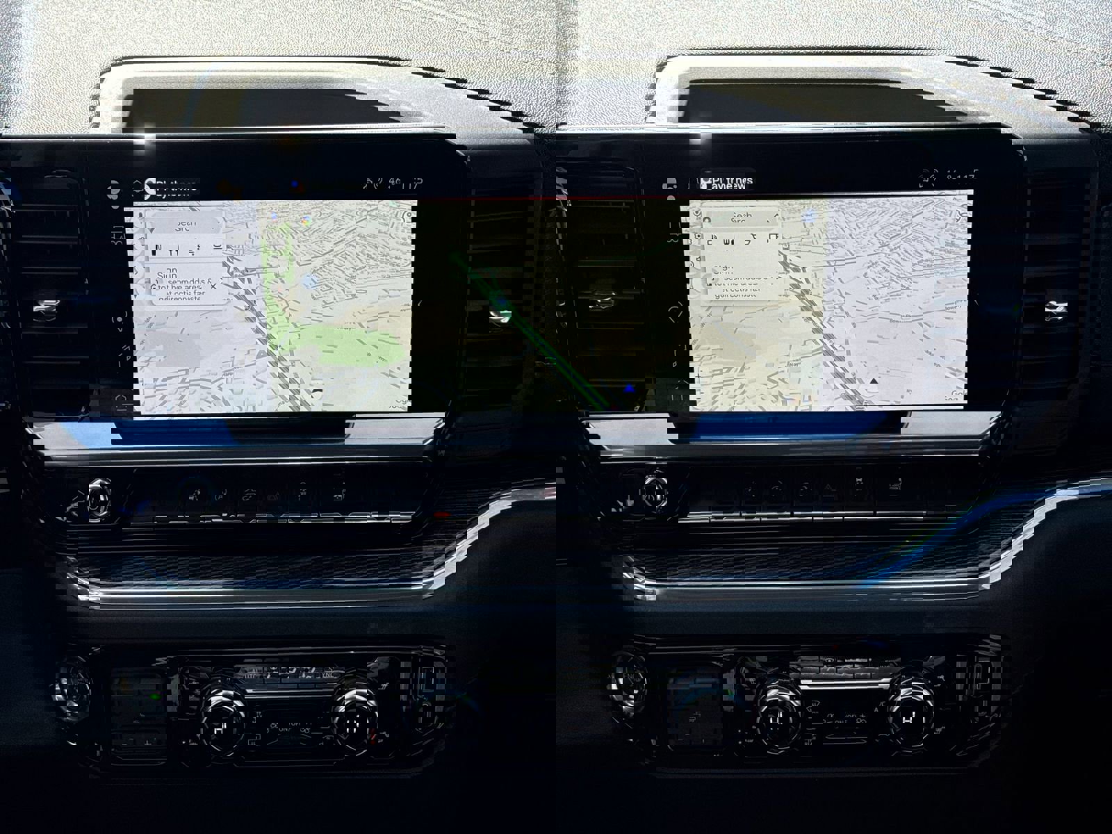 Used 2023 GMC Sierra 1500 Elevation w/ LPO, Elevation Black Package image 29