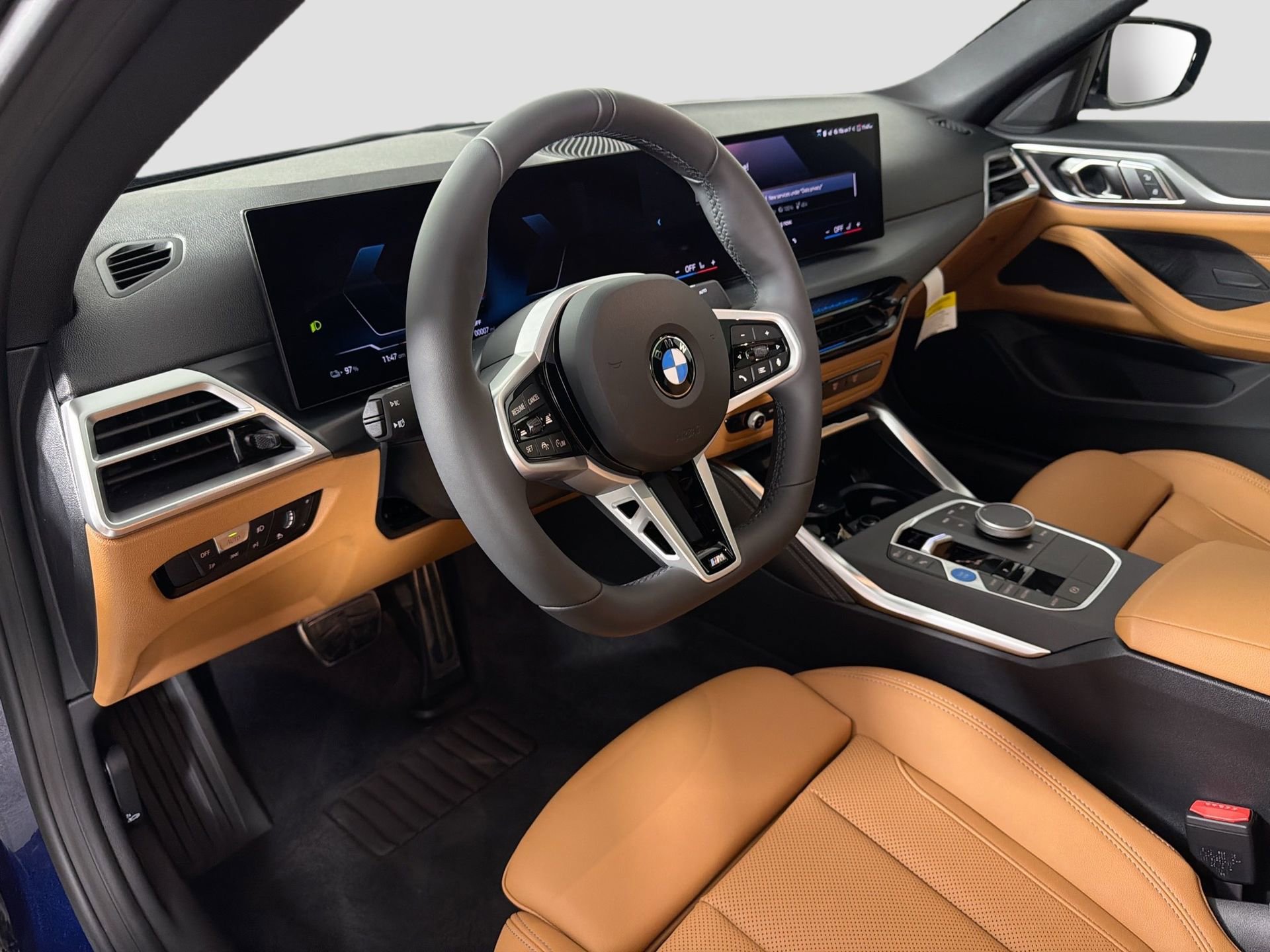 New 2026 BMW i4 xDrive40i w/ M Sport Package AWD/4WD image 9