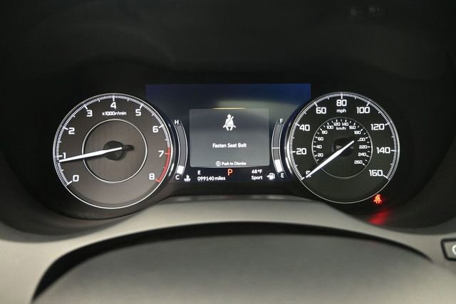 Used 2019 Acura RDX AWD image 11