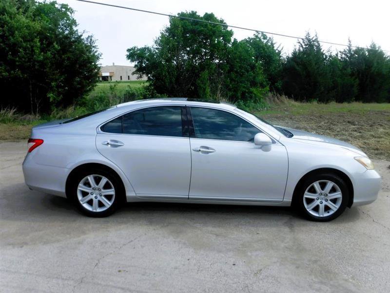 Used 2008 Lexus ES 350 FWD image 4