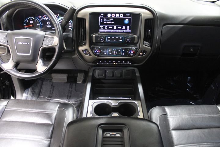 Used 2018 GMC Sierra 1500 Denali w/ Denali Ultimate Package image 28