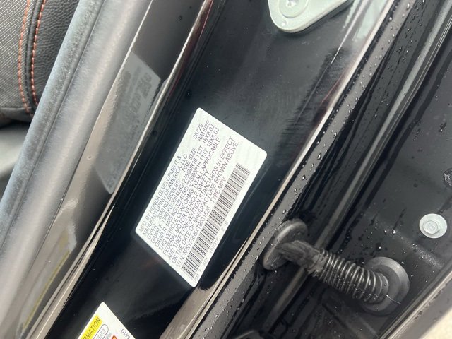 New 2026 Honda Passport TrailSport image 35