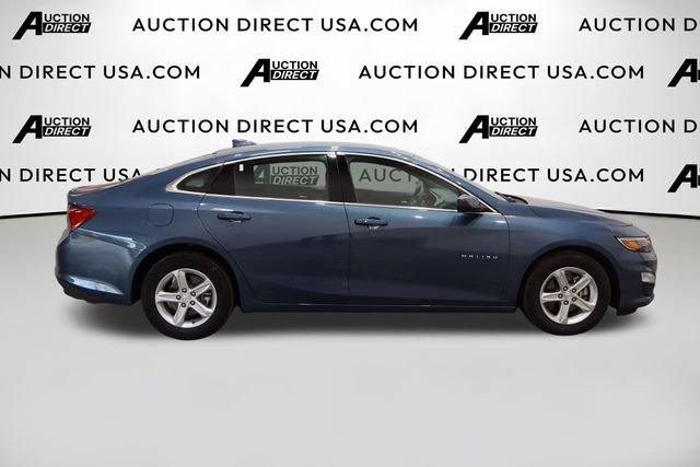 Used 2024 Chevrolet Malibu LT FWD image 36