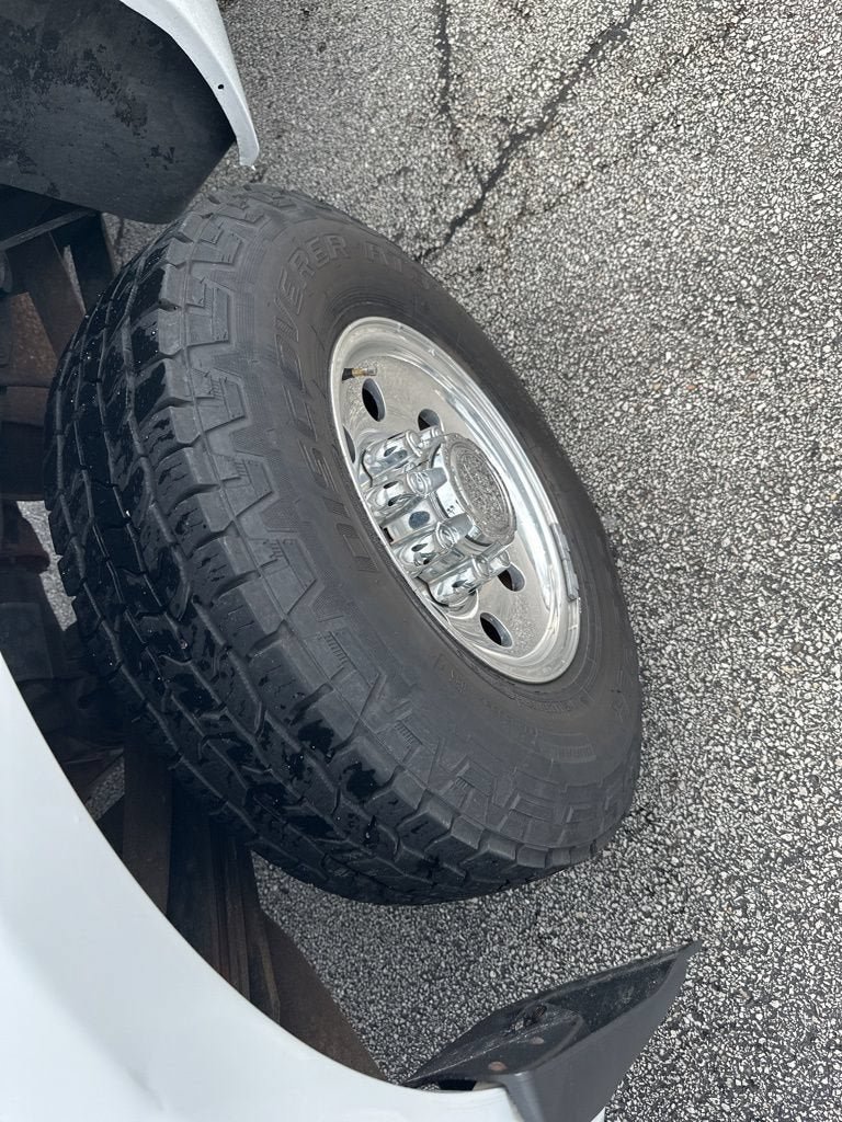 Used 2004 Ford F250 XLT RWD image 18