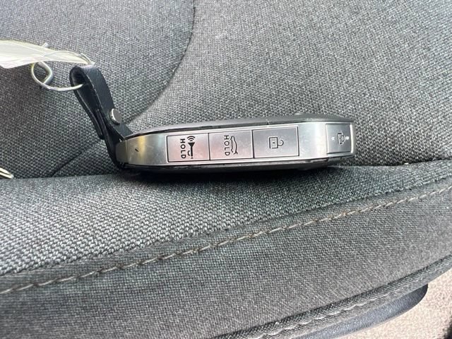 Certified 2025 Kia K4 FWD image 35