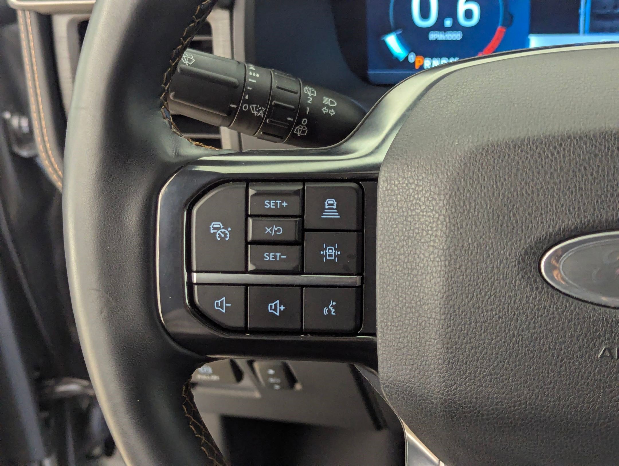 Certified 2023 Ford Expedition Max Platinum image 16