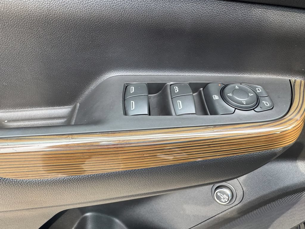 Used 2019 GMC Acadia SLE w/ Driver Alert Package I AWD/4WD image 11