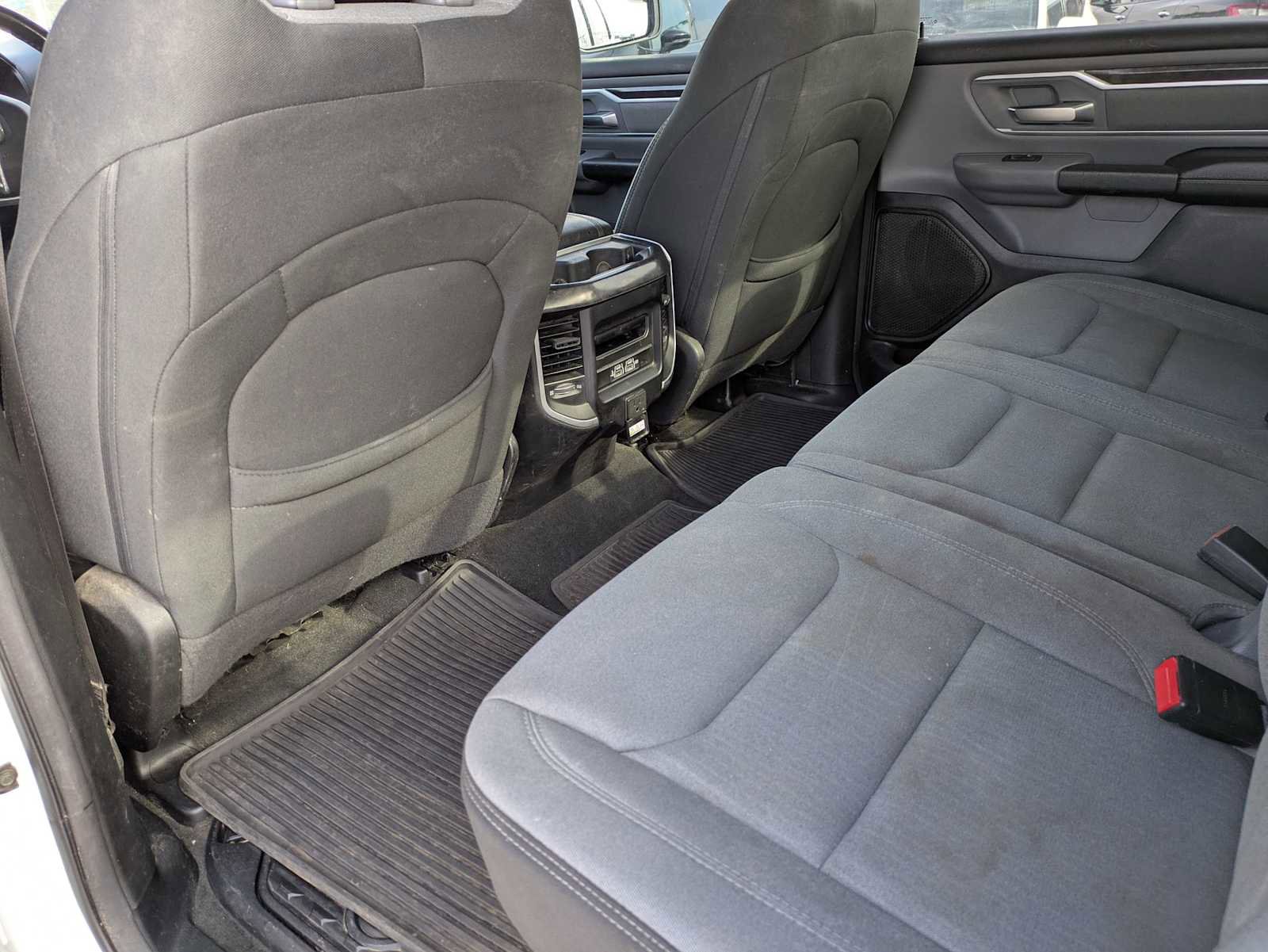 Used 2020 RAM 1500 Big Horn image 17