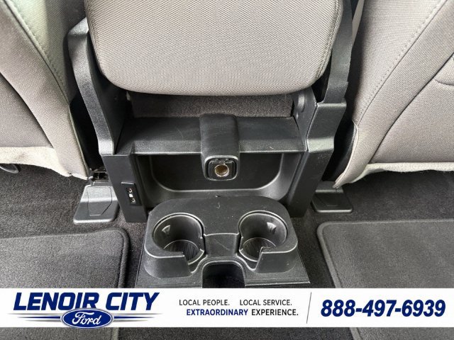 Certified 2018 Ford F150 XLT w/ Equipment Group 302A Luxury RWD image 14