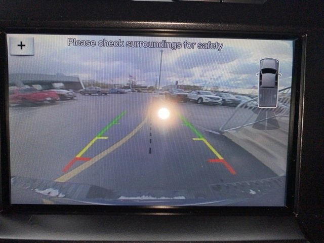 Certified 2017 Ford F150 XLT w/ Equipment Group 302A Luxury image 12