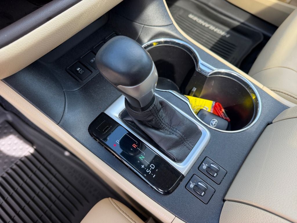 Certified 2019 Toyota Highlander XLE AWD/4WD image 23
