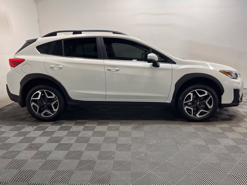 Used 2019 Subaru Crosstrek 2.0i Limited w/ Moonroof Package AWD/4WD image 4