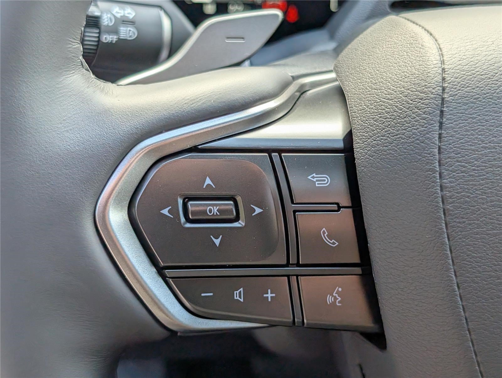 New 2026 Lexus TX 350 AWD w/ Technology Package image 21