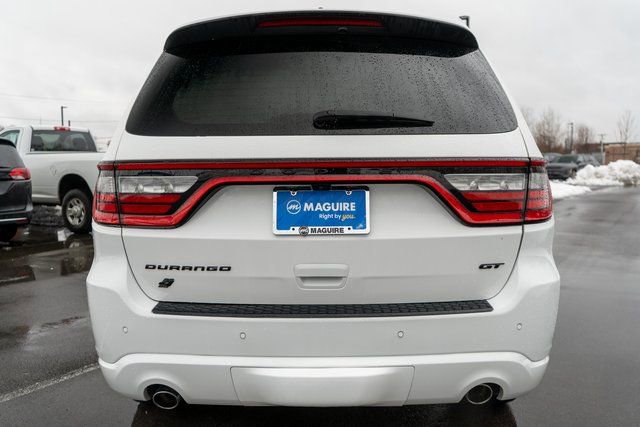 Used 2023 Dodge Durango GT image 7