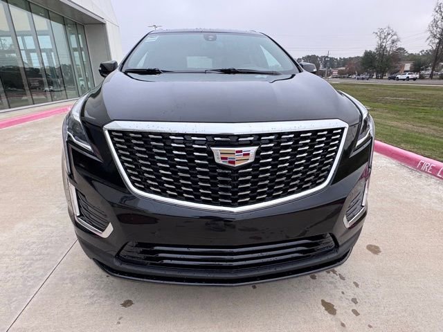 New 2026 Cadillac XT5 Luxury image 8
