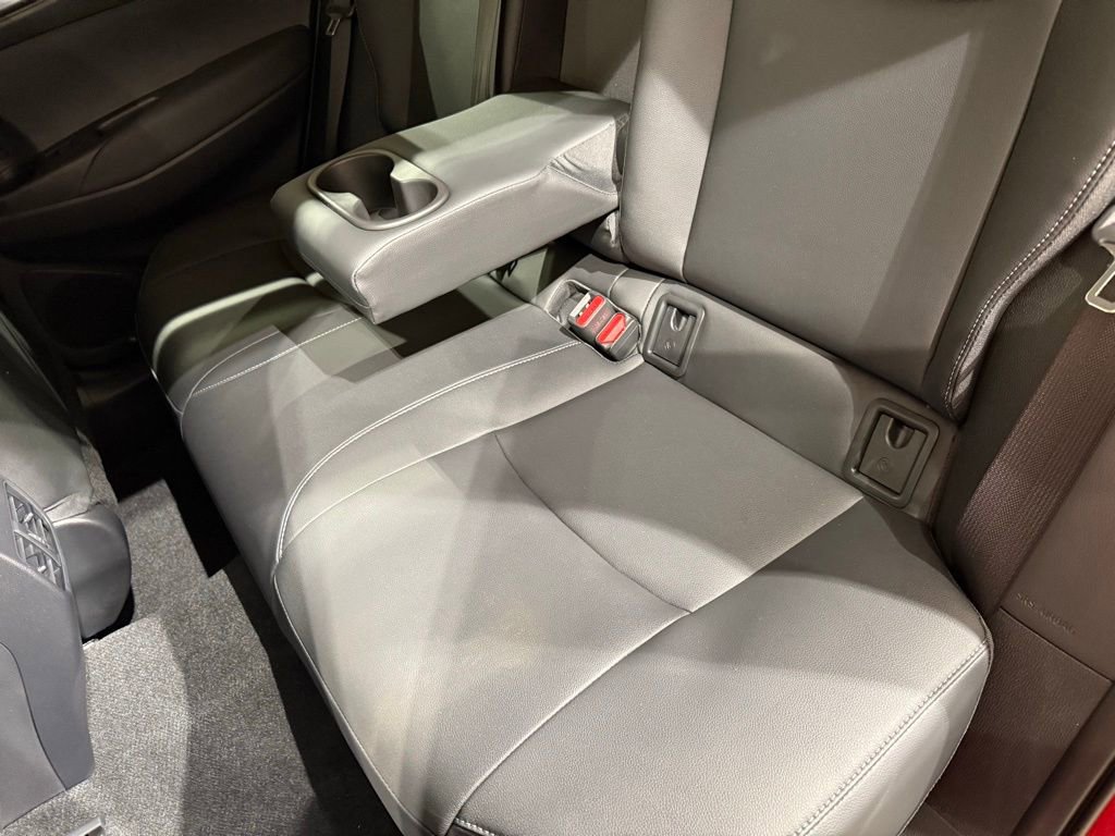 New 2026 Toyota Corolla Cross XLE image 21