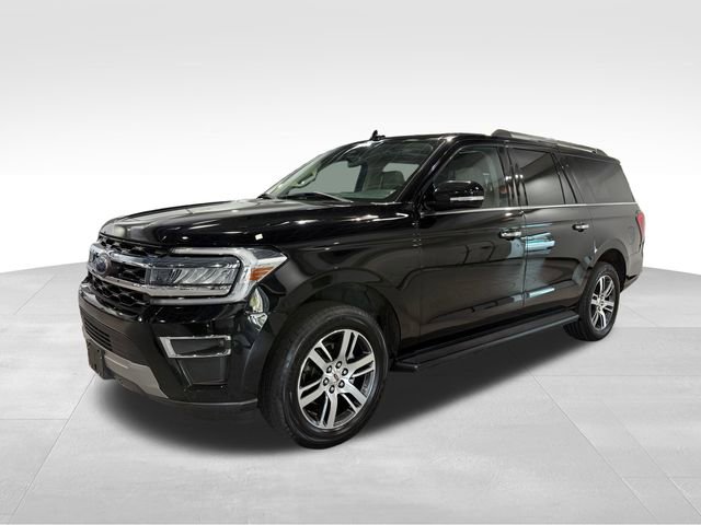 Used 2024 Ford Expedition Max Limited image 3