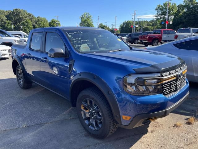Used 2023 Ford Maverick Tremor