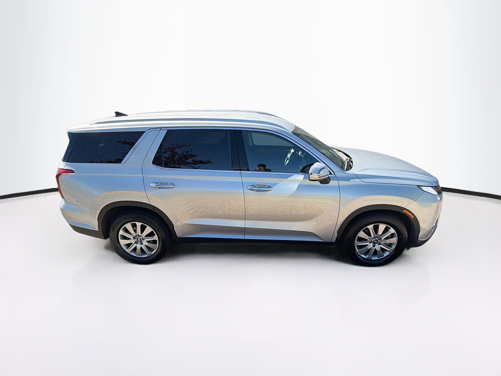 Used 2025 Hyundai Palisade SEL AWD/4WD image 10