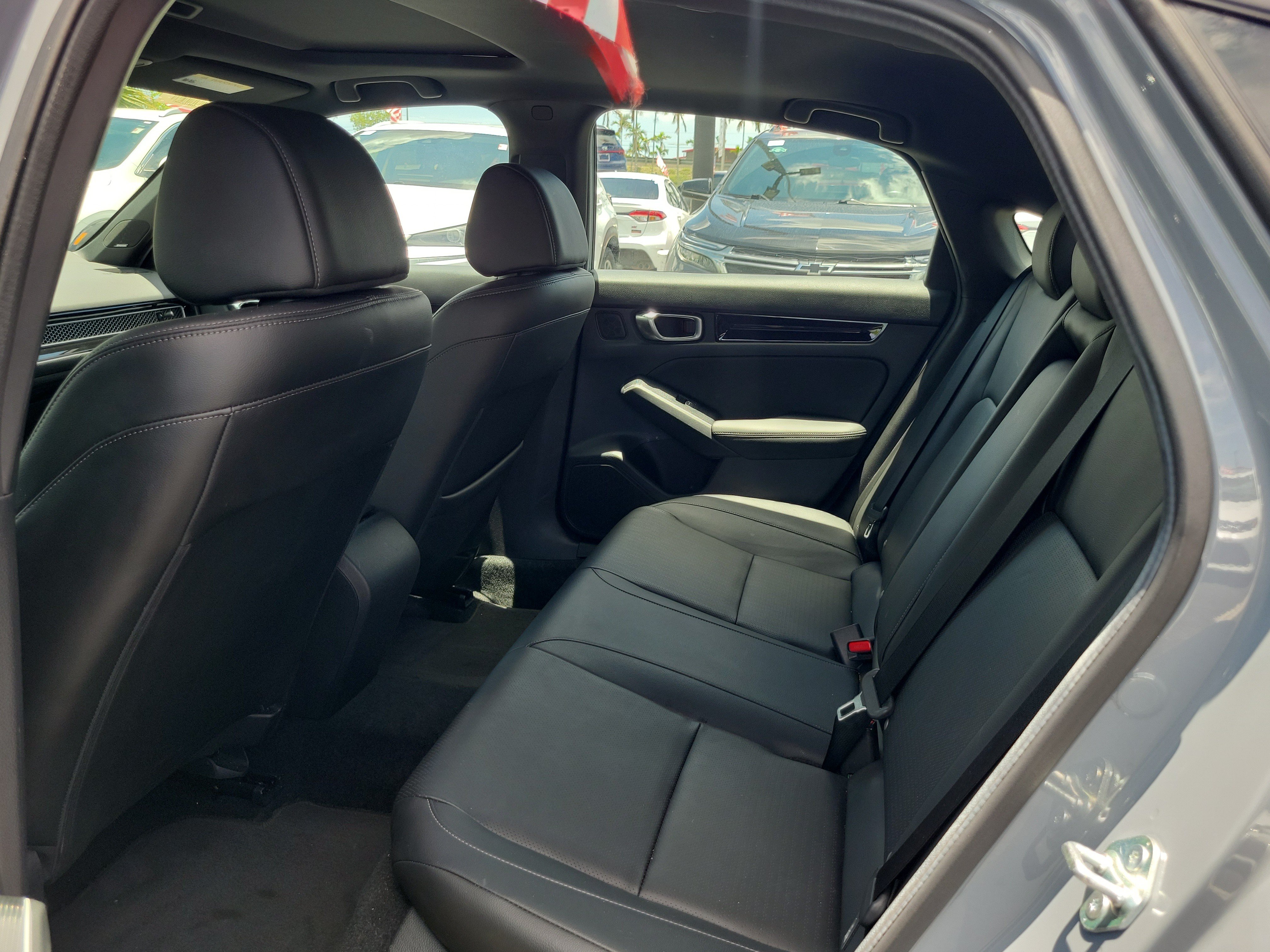Used 2025 Honda Civic Sport Touring image 18