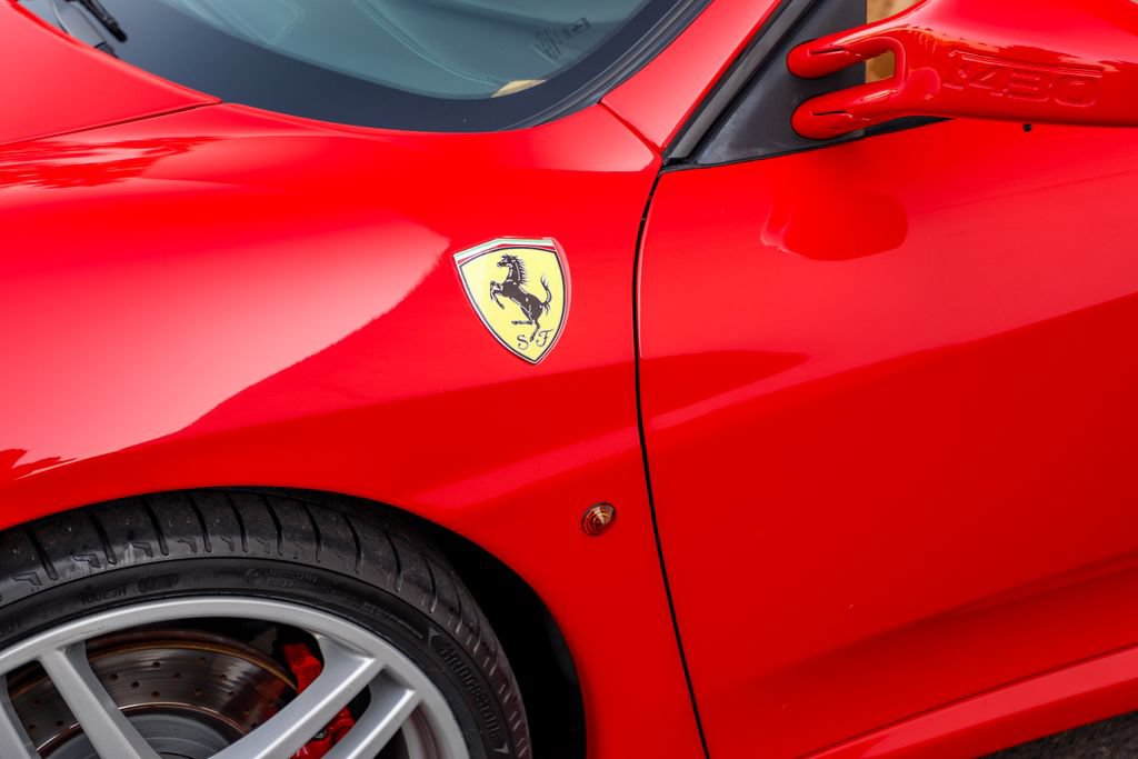 Used 2007 Ferrari F430 Spider RWD image 16