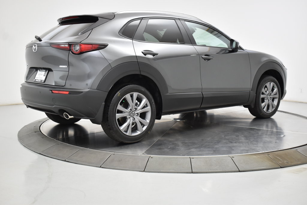 New 2026 MAZDA CX-30 AWD 2.5 S w/ Premium Package image 21