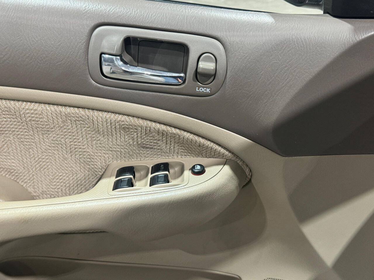 Used 2002 Honda Civic LX image 29