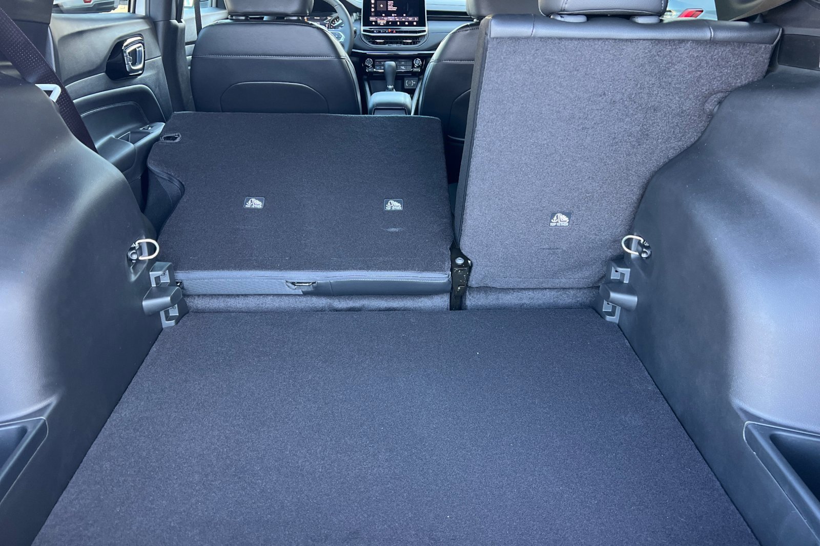 New 2026 Jeep Compass Latitude image 15