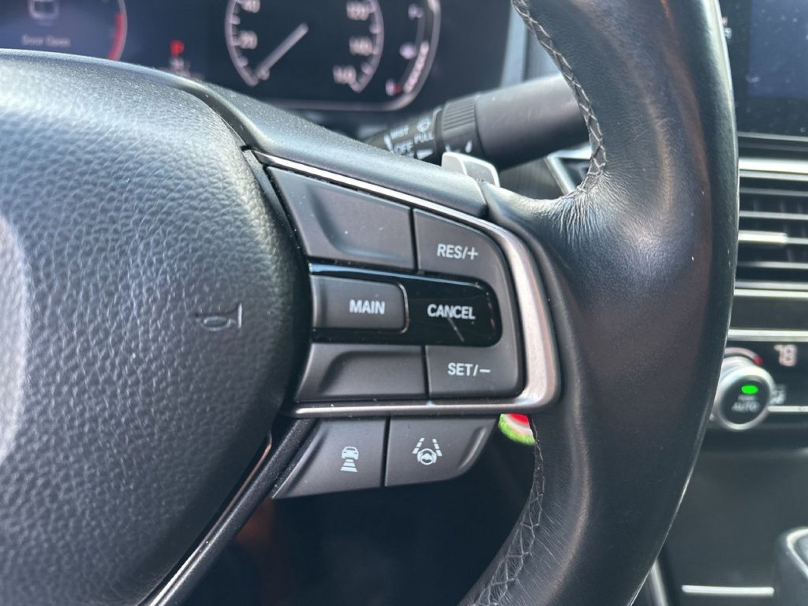 Certified 2020 Honda Accord Sport image 23